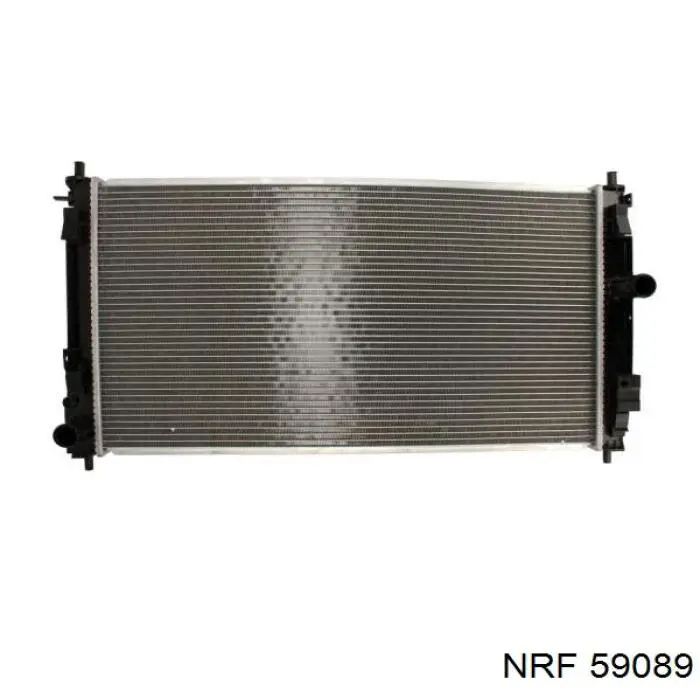 FP24A90 FPS Refrigeración del motor