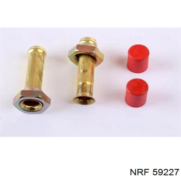 Água radiador Subaru 45111AE060 precio, desde 171,35 EUR