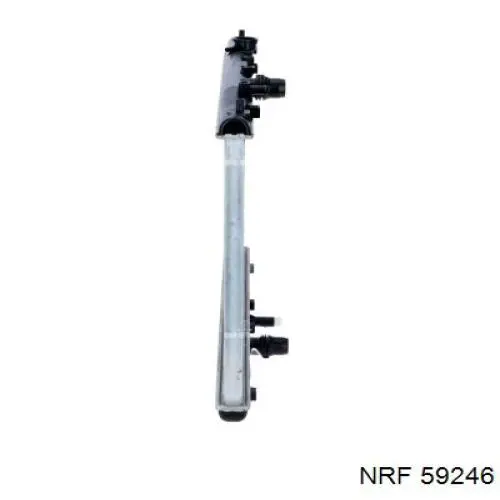 Comprar DRM40054 Denso Radiador de auto