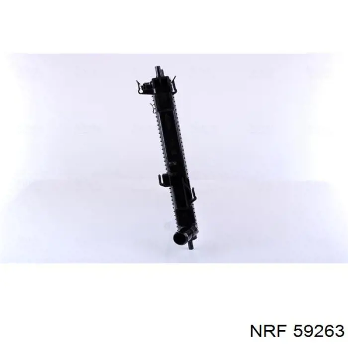 59263 NRF Refrigeración del motor