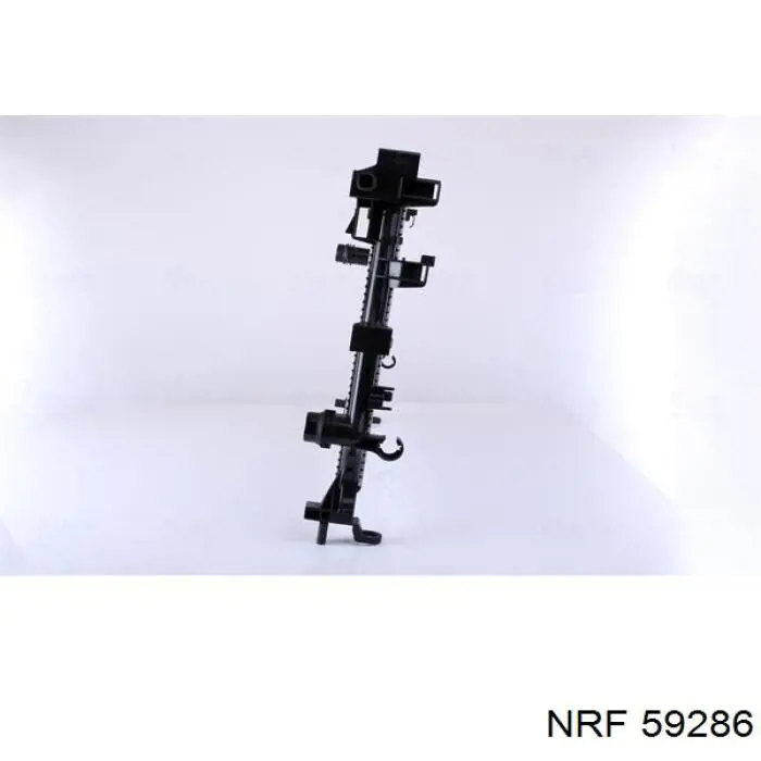 59286 NRF Refrigeración del motor