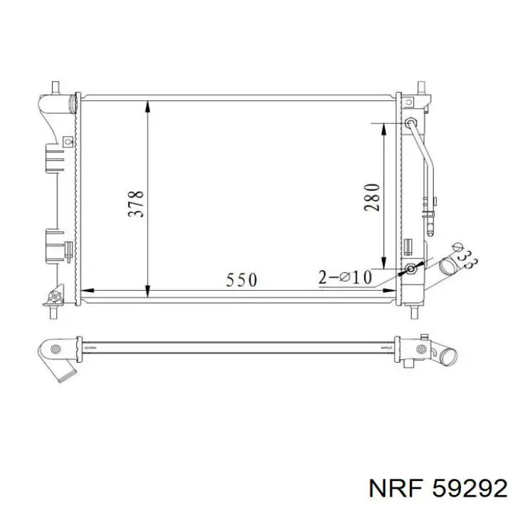 59292 NRF