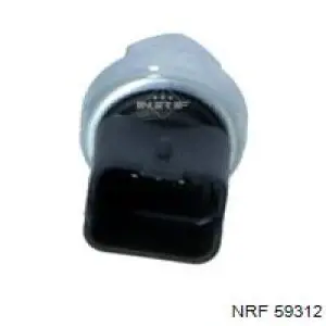 Comprar 59312 NRF Radiador de auto