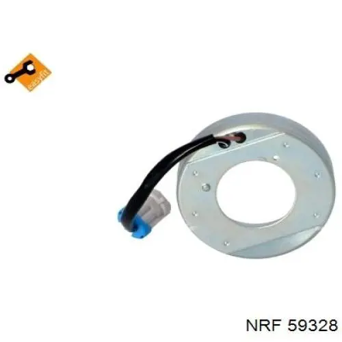 N156N140 NPS radiador