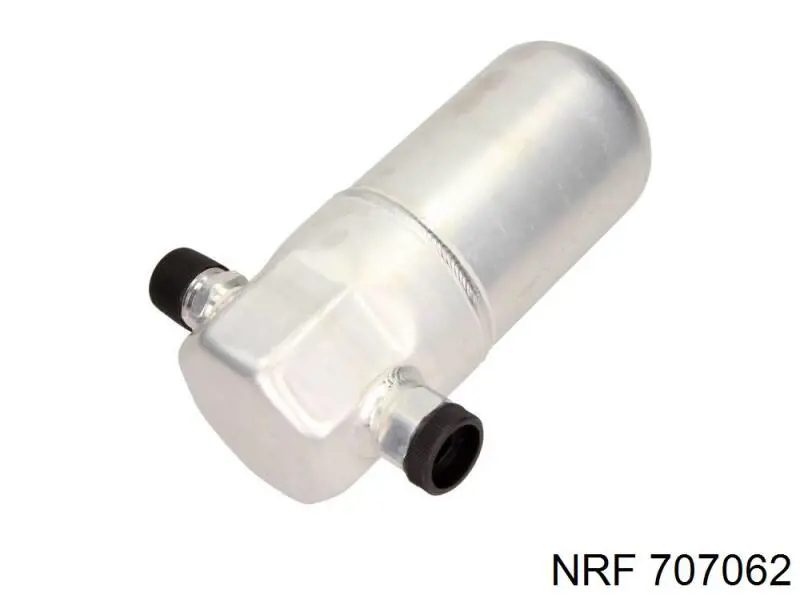 Sensor de temperatura de gases de escape después del filtro de partículas 49300 Febi