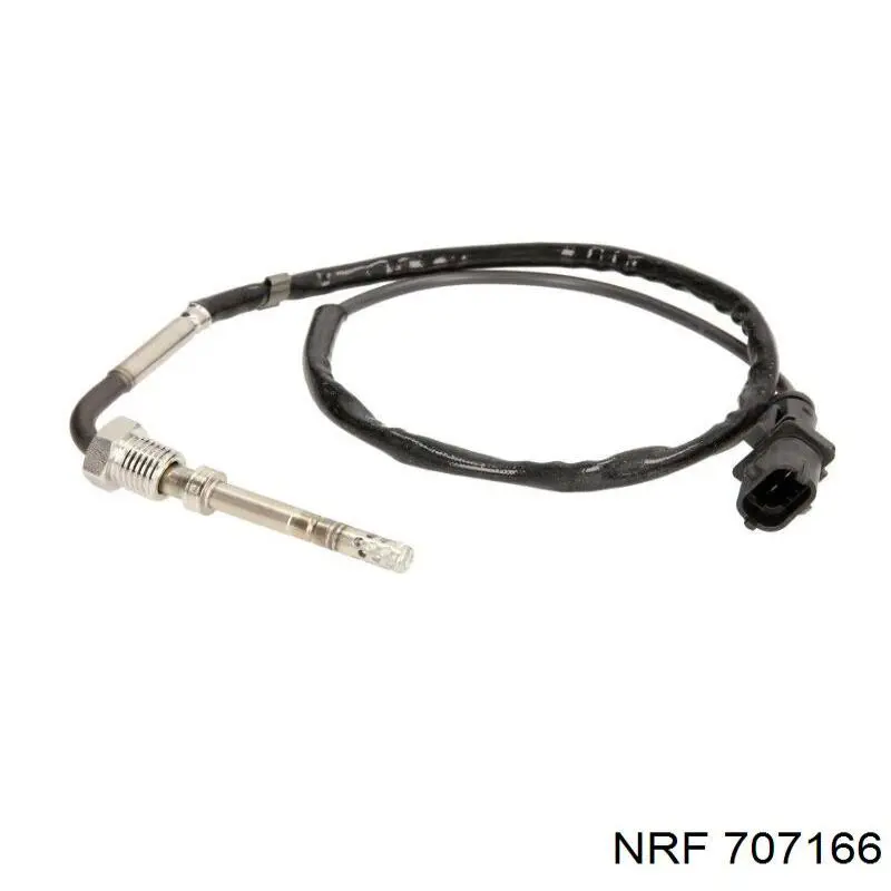Comprar 51825697 Fiat/Alfa/Lancia Sensor de temperatura de gases de escape después del filtro de partículas
