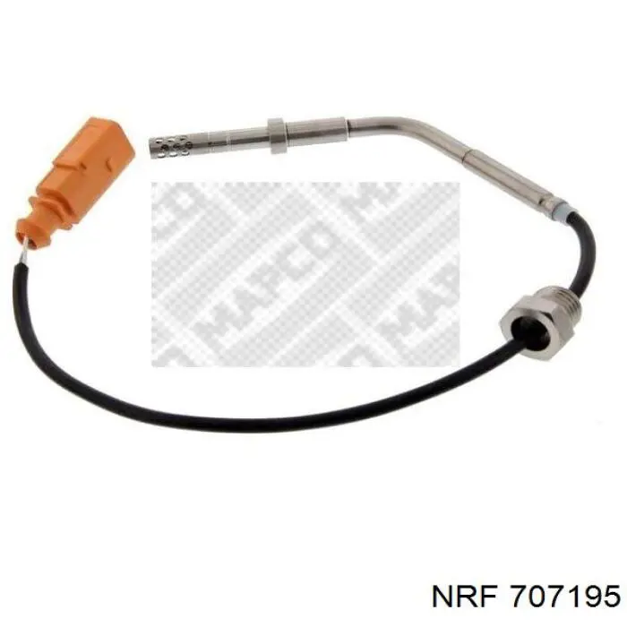 Comprar 059906088BP VAG Sensor de temperatura de gases de escape antes del filtro de partículas