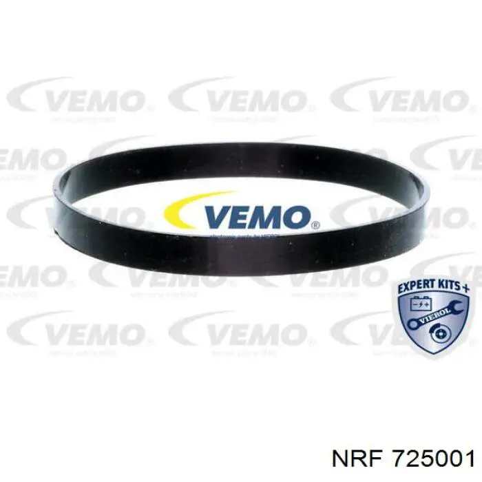 725001 NRF Termostato de agua