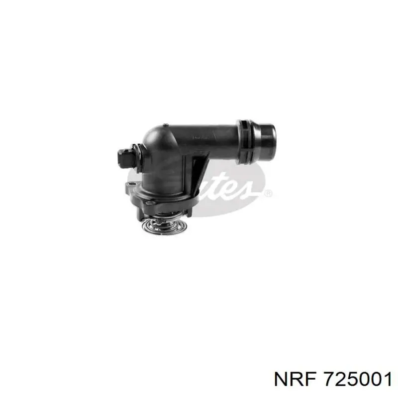 Termostato NRF 725001 precio, desde 41,75 EUR