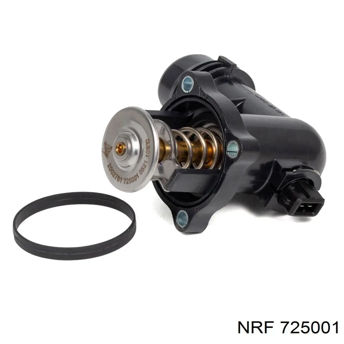 725001 NRF termostato, refrigerante