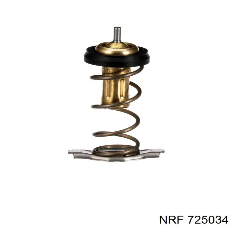 Termostato NRF 725034 precio, desde 30,43 EUR