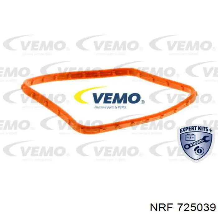 Carcasa del termostato NRF 725039 precio, desde 26,93 EUR