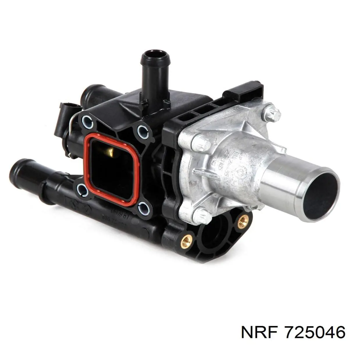 725046 NRF Termostato de agua