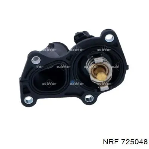 725048 NRF termostato, refrigerante