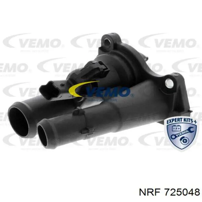 725048 NRF Termostato de agua