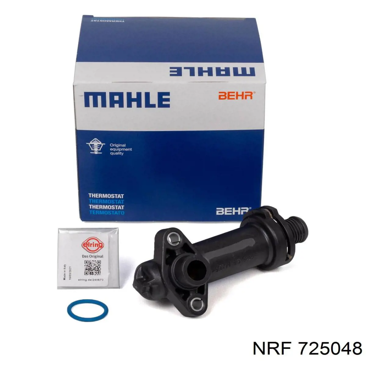 Termostato NRF 725048 precio, desde 53,20 EUR