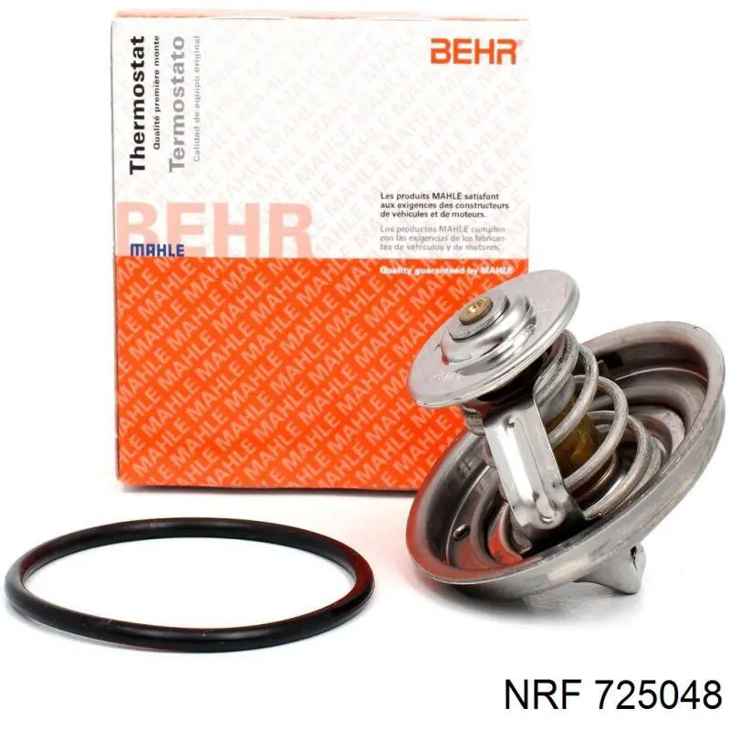 Comprar 725048 NRF Termostato