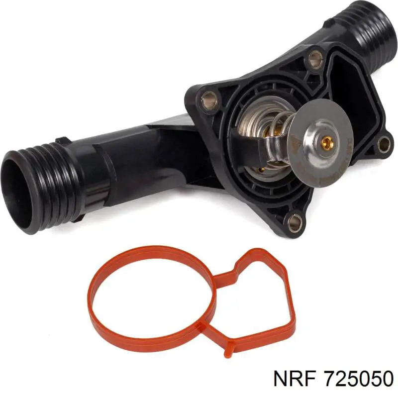 Termostato refrigerante NRF 725050