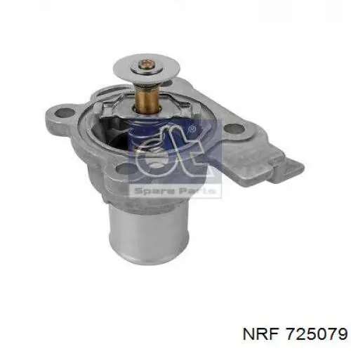 725079 NRF Termostato de agua