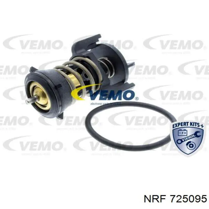 Termostato Metalcaucho 35936 precio, desde 15,28 EUR