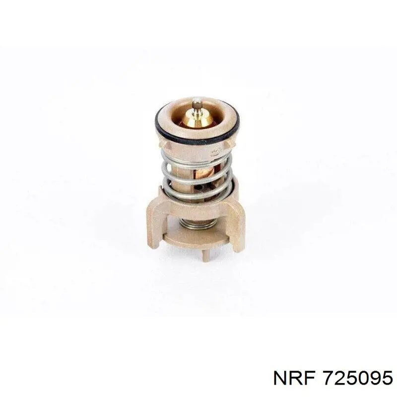 725095 NRF termostato