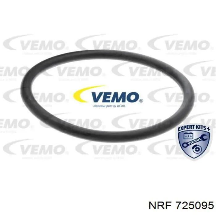 Comprar 35936 Metalcaucho Termostato