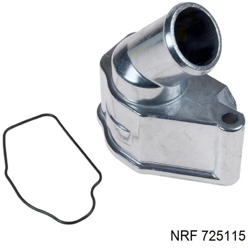 725115 NRF Termostato de agua