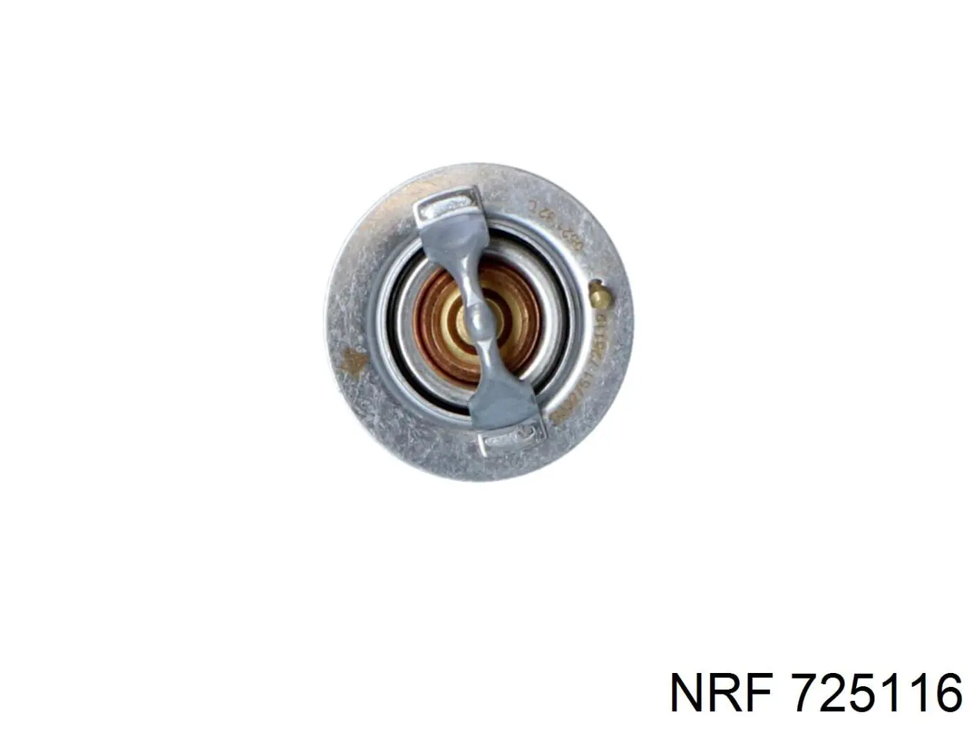 725116 NRF termostato