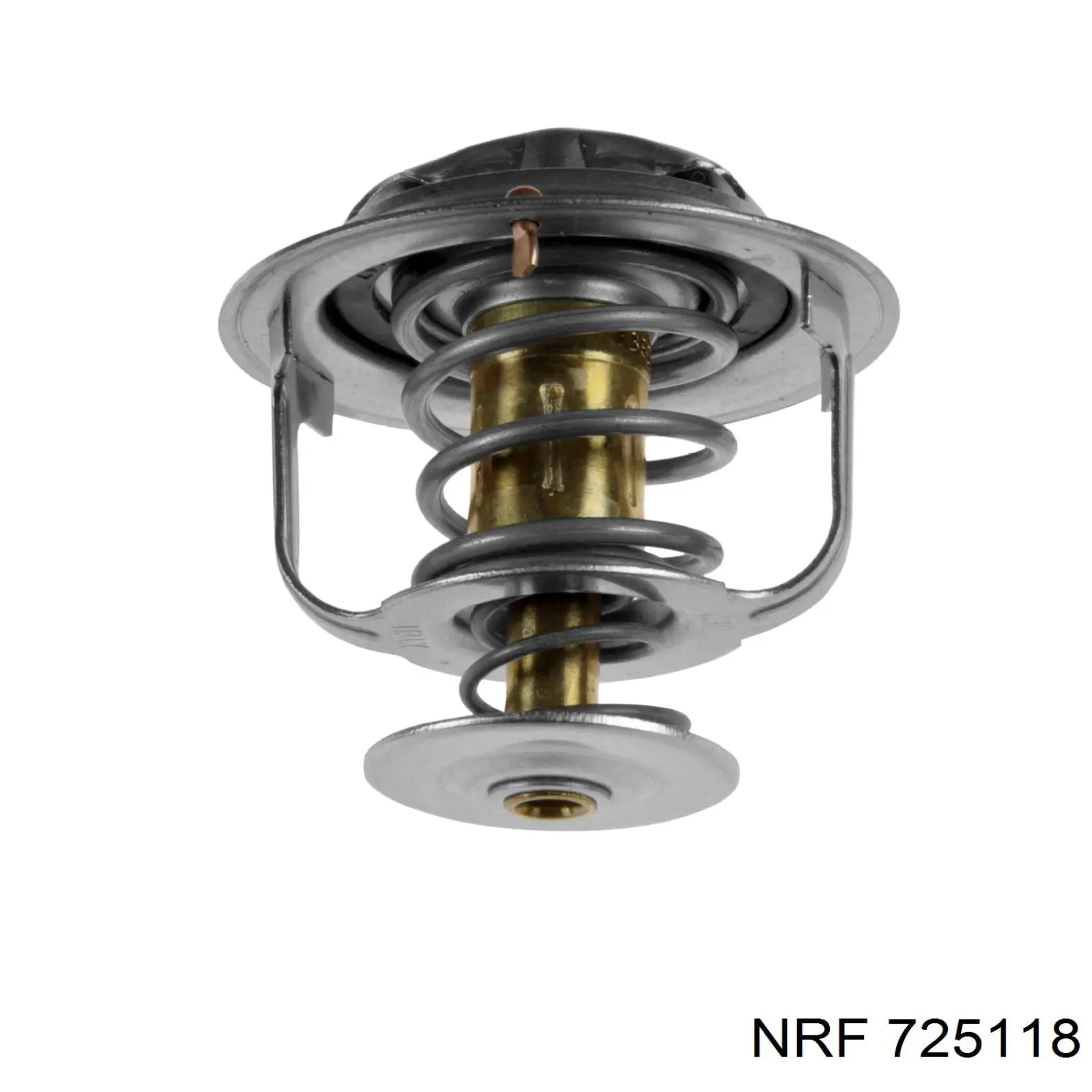 725118 NRF Termostato de agua