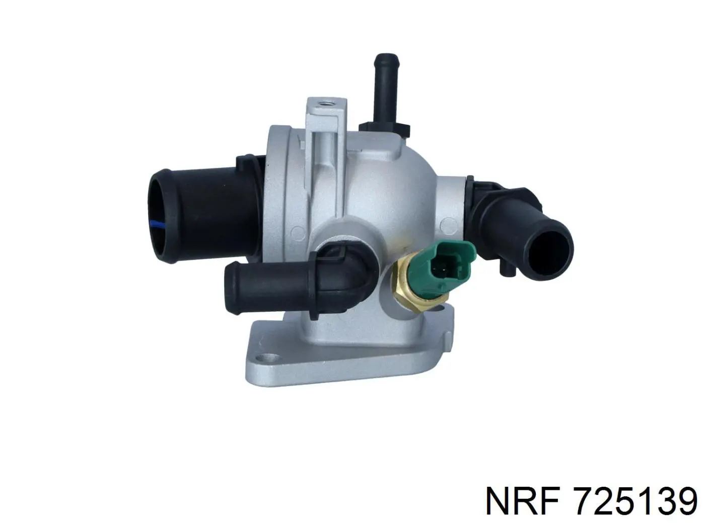 725139 NRF termostato, refrigerante