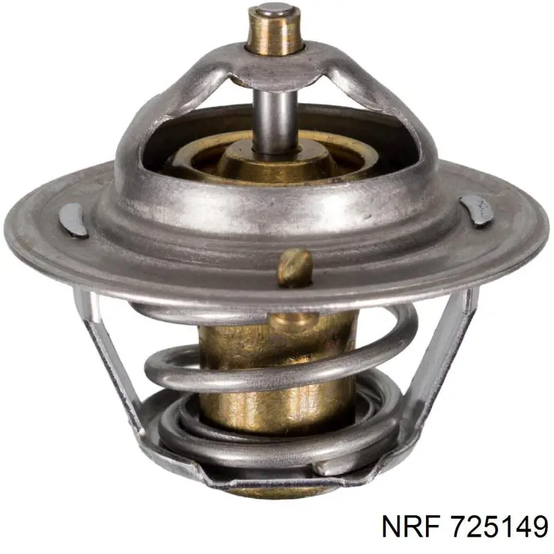725149 NRF Termostato de agua