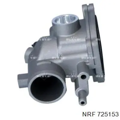 Caja de termostato A6112000115 Mercedes