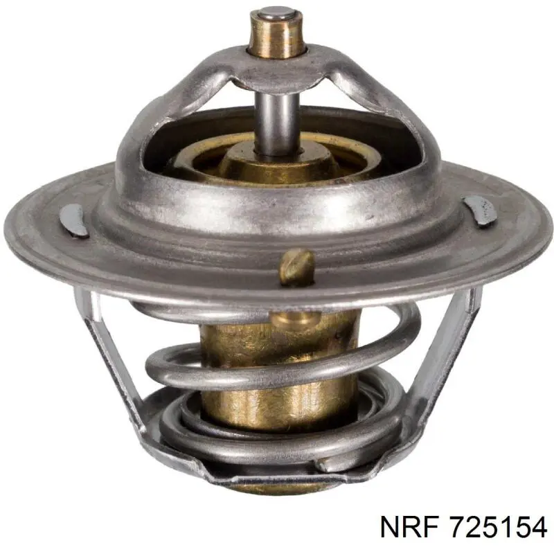 725154 NRF termostato, refrigerante