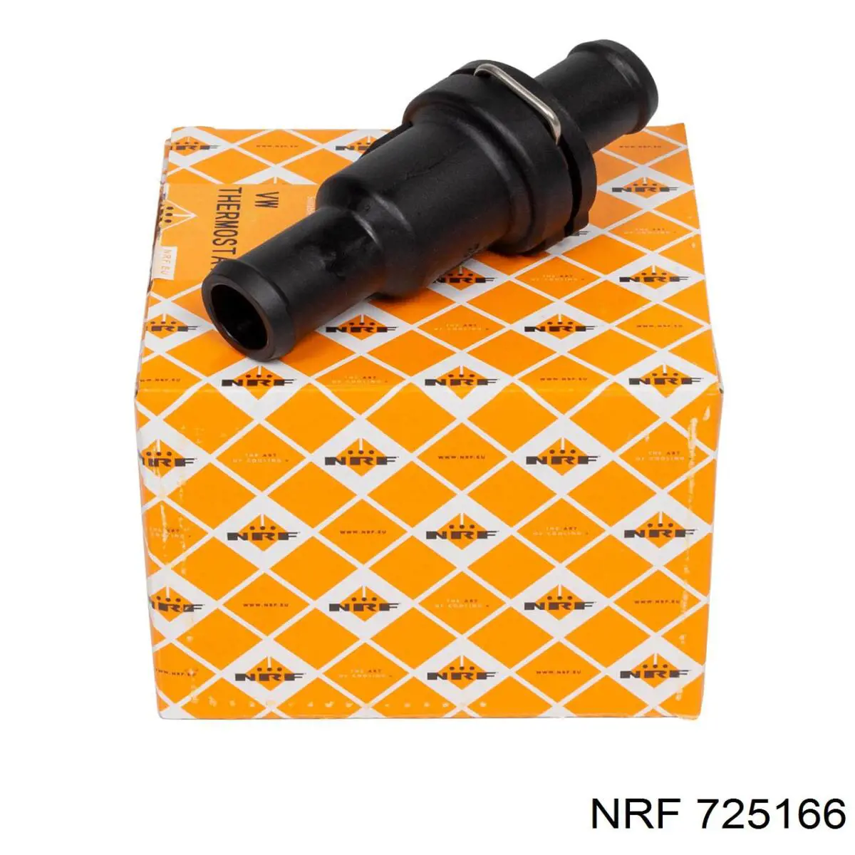 Comprar 30238 Metalcaucho Termostato auxiliar