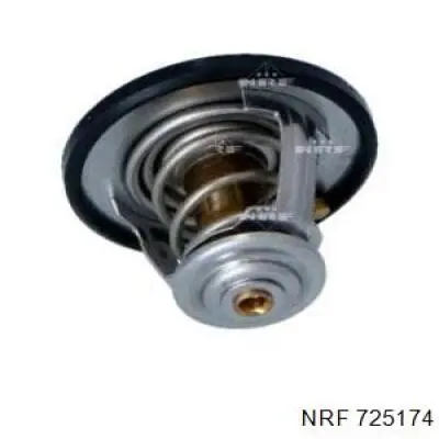 725174 NRF termostato, refrigerante