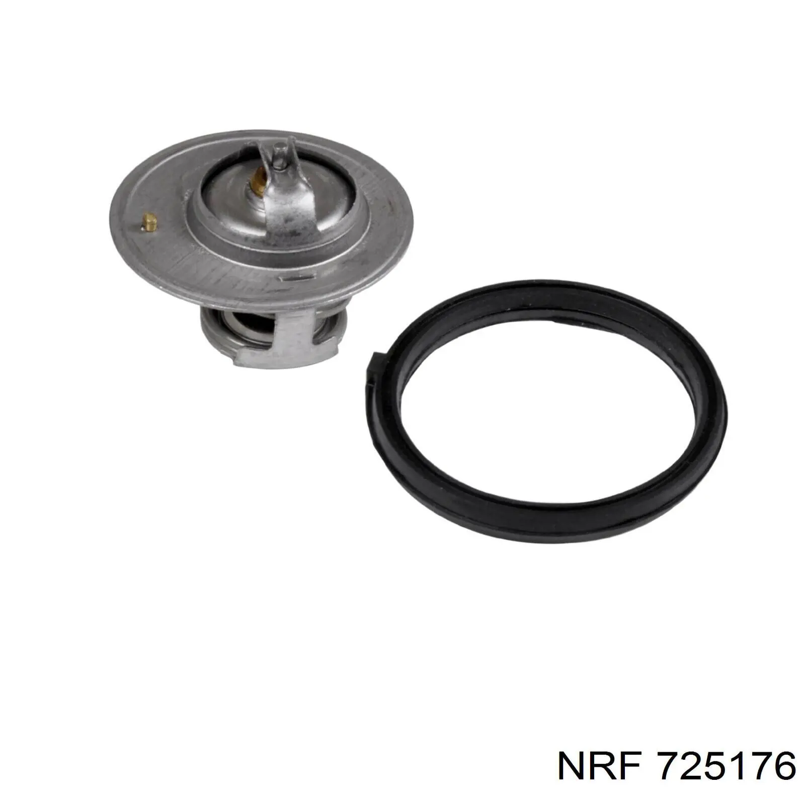 725176 NRF Termostato de agua