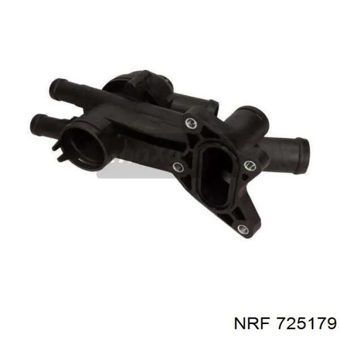 725179 NRF termostato, refrigerante