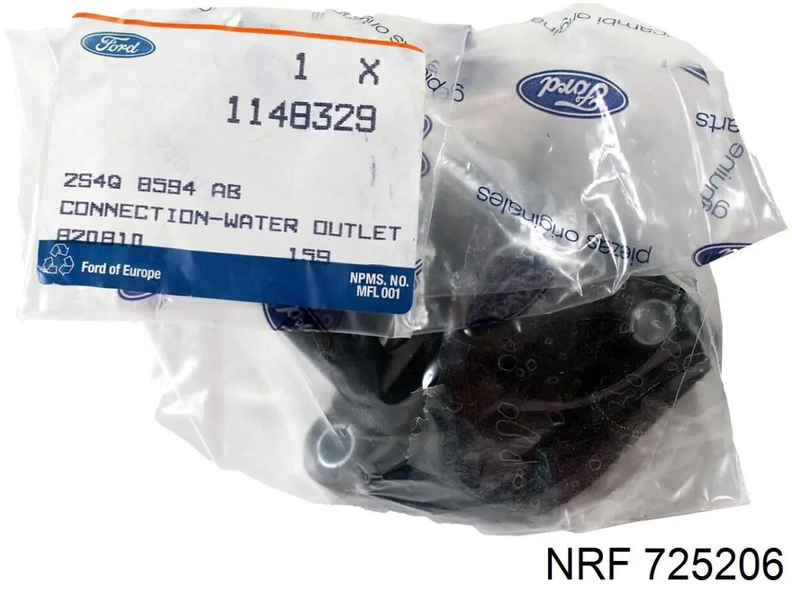 Comprar 5305188 FAE Termostato