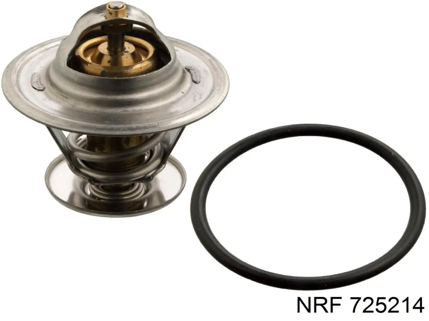 725214 NRF termostato