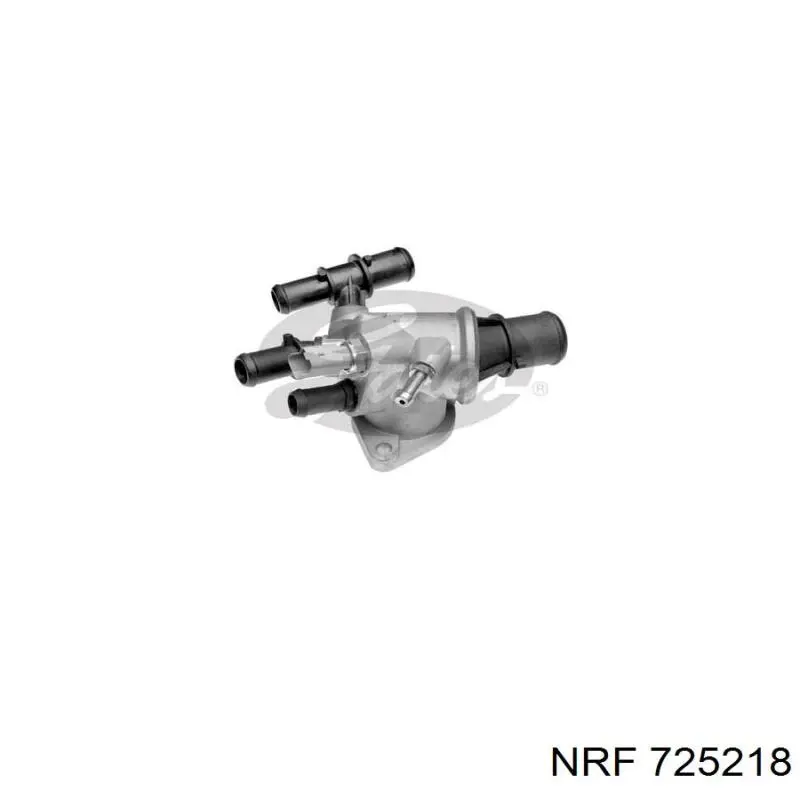 Carcasa del termostato Triclo 464513 precio, desde 66,12 EUR