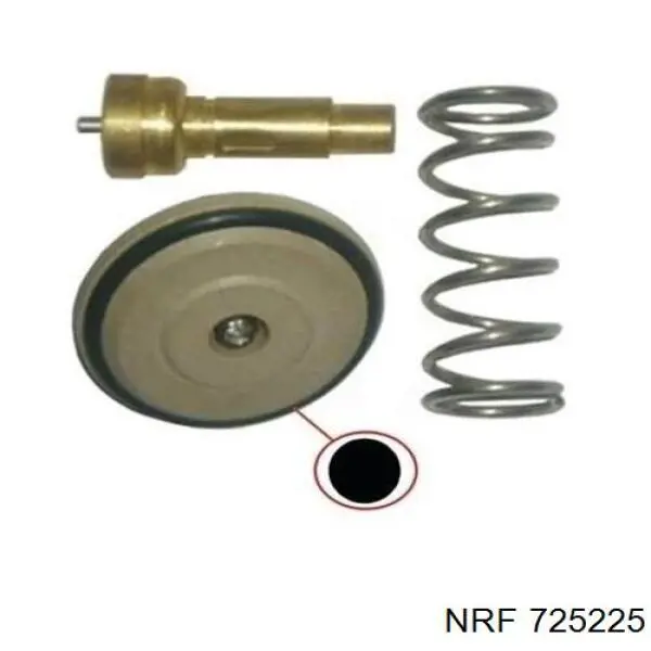 Comprar 04E121113G VAG Termostato