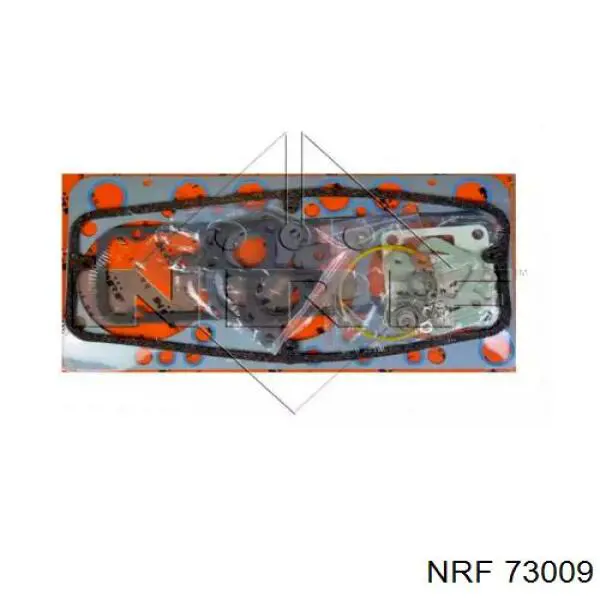 Comprar 023122002 Victor Reinz Juego de juntas superiores de motor