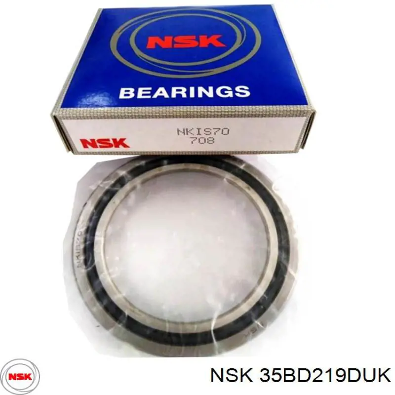 Cojinete del embrague del compresor de aire acondicionado NRF 38286 precio, desde 37,24 EUR