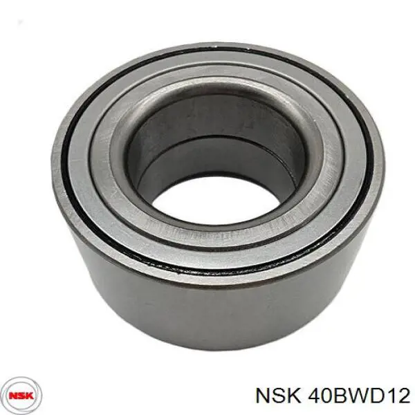 Cojinete de rueda delantero Toyota Corolla E12