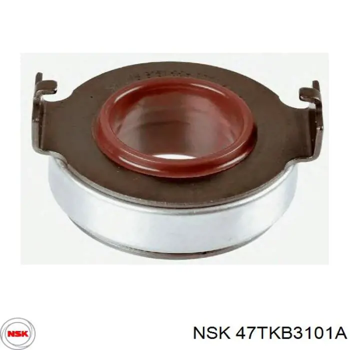 Comprar 47TKB3101A NSK Cojinete de empuje