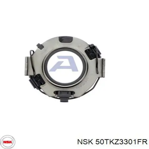 Comprar 50TKZ3301FR NSK Cojinete de empuje