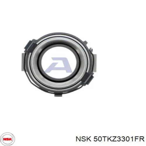 Cojinete de desembrague NSK 50TKZ3301FR precio, desde 26,83 EUR