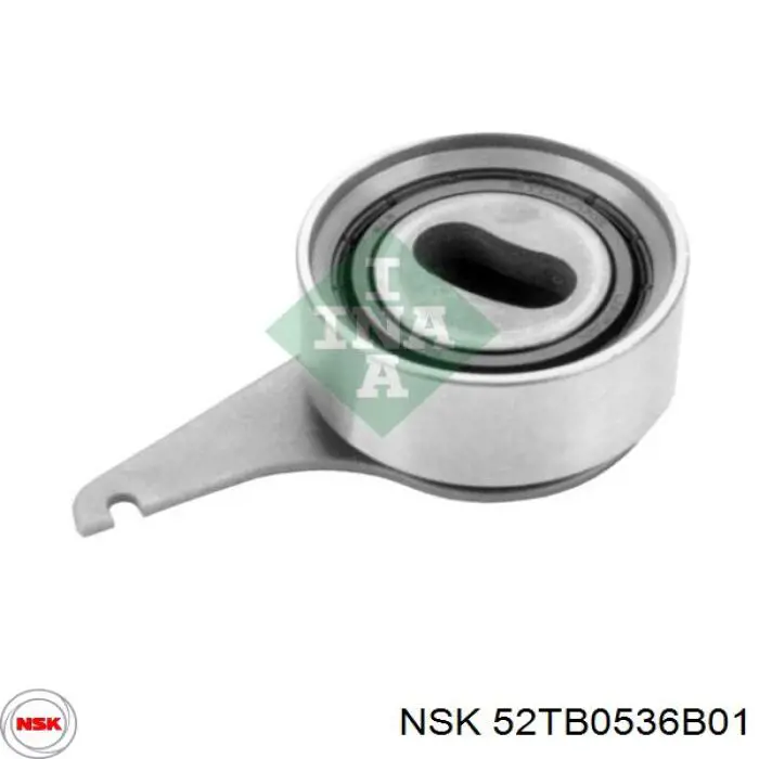 Comprar 52TB0536B01 NSK Tensor correa distribución