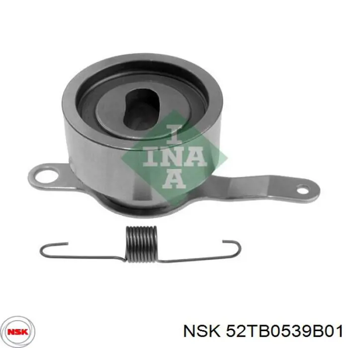 Comprar 52TB0539B01 NSK Tensor correa distribución
