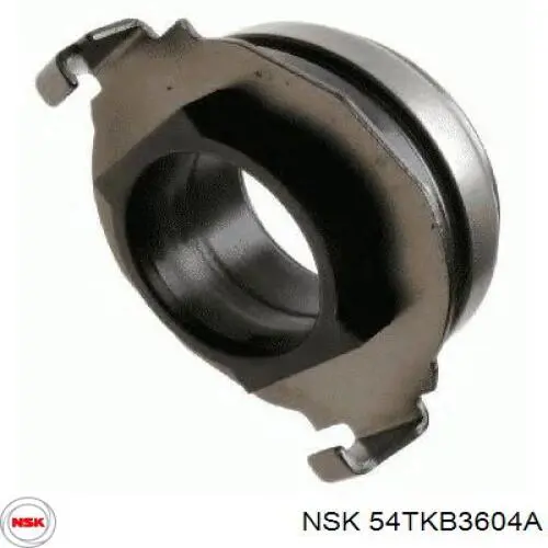 Comprar 54TKB3604A NSK Cojinete de empuje